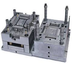 Injection Moulded Components