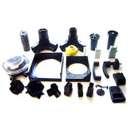 Moulding Components