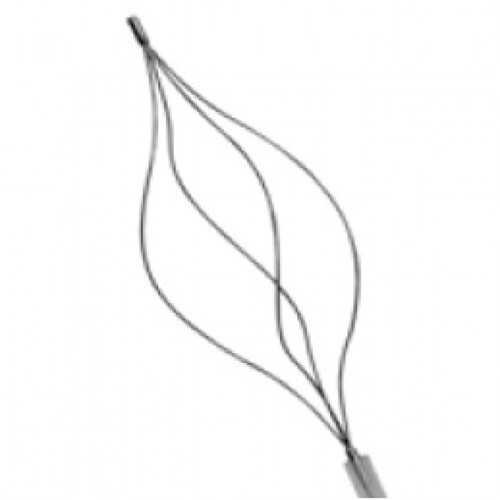 Flexible Retrieval Wire Basket