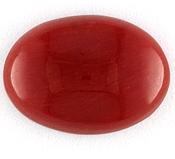 Coral Gemstone