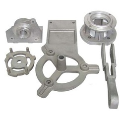 Precision Castings