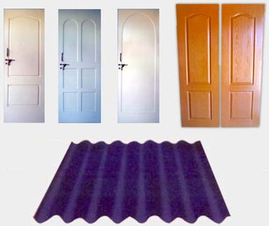 FRP Doors