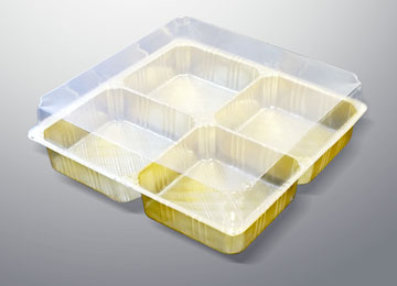 Plastic Containers