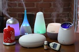 Oil Diffusers