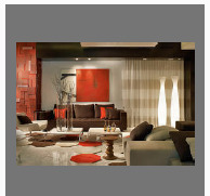 Residential Interior Designing Services