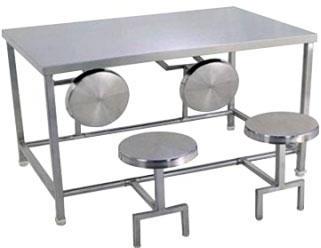 CANTEEN DINING TABLE