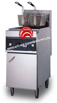 Deep Fat Fryer, Voltage : 3P – 380V