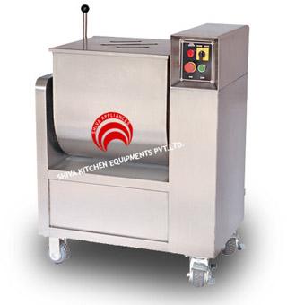 Filling Mixer, Power : 0.75kw