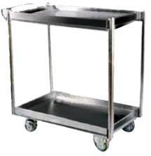 Food Carrying Trolley