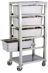 Food Trolley