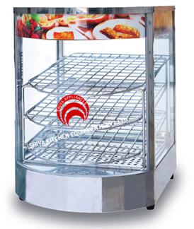 Hot Display Counter