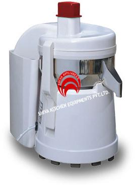 Juice Extractor, Voltage : 220 – 240 V