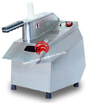 Vegetable Cutter, Voltage : 220v