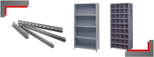 Slotted Angle Racks