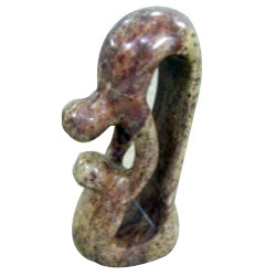 Gorara Stone Sculpture