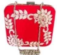 Ladies Designer Clutch Bags