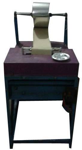 Vacuum Forming Fully Automatic Paper Plate Machine, Power : 3-5kw