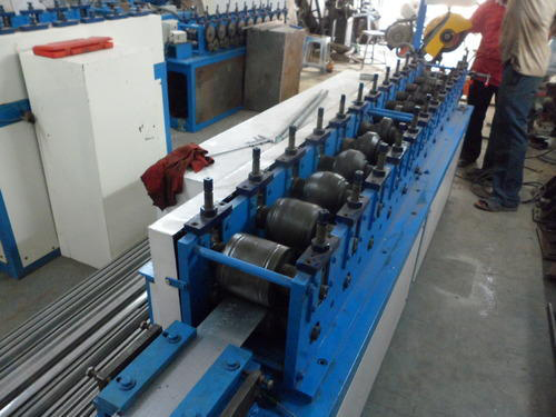 Pipe Polishing Machine