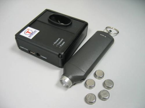 Guard Patrol System Installation