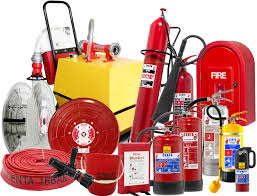 Fire Equipment