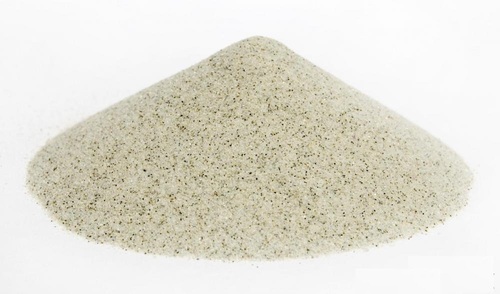 Silica Sand Powder, For Industrial Production, Laboratory, Purity : 99%