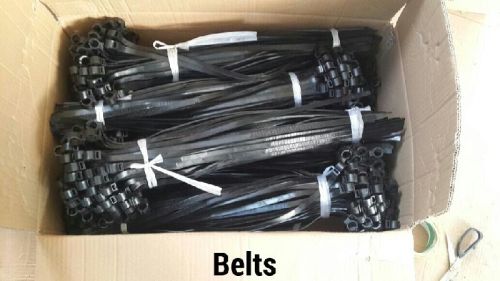 Fire Extinguishers Spare Parts, Model Number : BELT