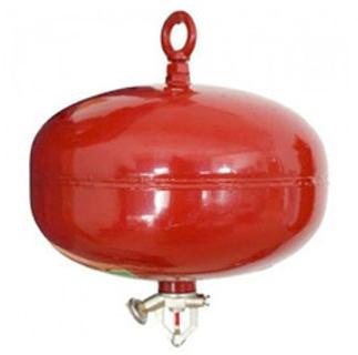 ABC Modular Fire Extinguisher, Extinguisher Capacity : 2Kg