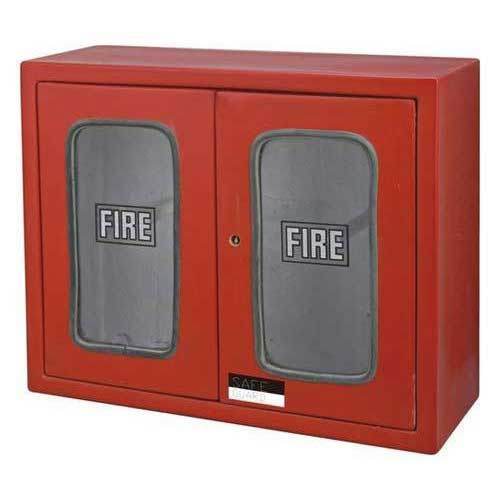 FRP Hose Box