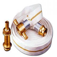 Hose Pipes, Pressure : Medium