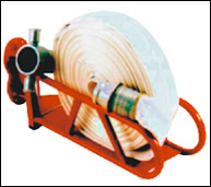 Hose Cradle
