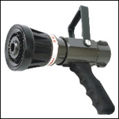 Multipurpose Combination Flow Nozzle- AquaJet