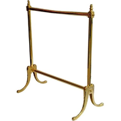 Brass Rack