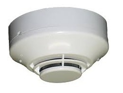 Addressable Smoke Detector