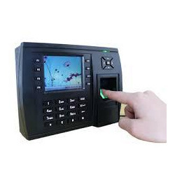 Biometric Access Control System