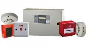 Conventional Fire Alarm System