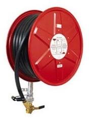 Hose Reel Pipe Drum