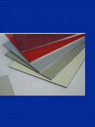 Aluminium Composite Panel, Feature : Precise Design, Easy To Install