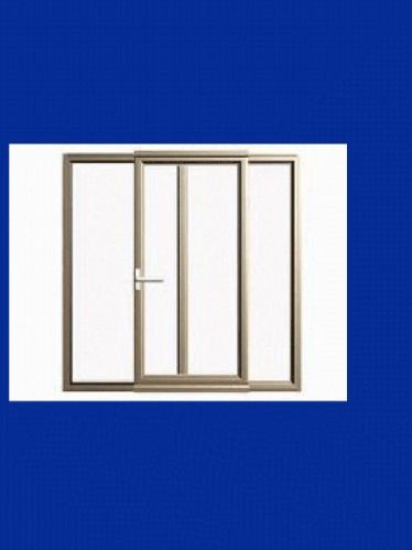 Aluminium Door Frame, Feature : Robustness, Perfect Finish Elegant Design