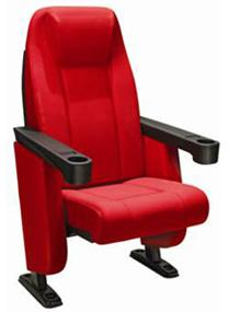 Auditorium Chairs, For Restaurant, Office, Hotel, Home, Feature : Termite Proof, Good Quality, Corrosion Proof