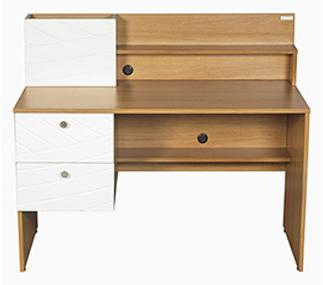 Multiple Storage Drawers