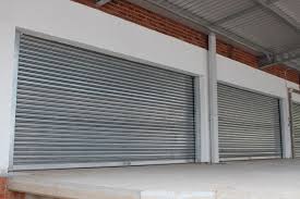 Roller Shutter