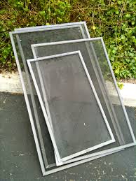 Window Screens