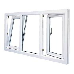 Tilt Turn Windows