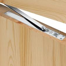 Concealed Door Closer