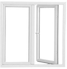 Casement Windows