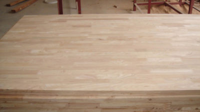 Finger Joint Board, Color : Pale Cream To Yellowish
