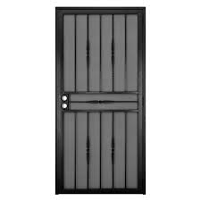 Security Doors