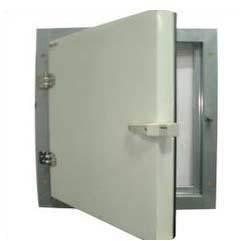 Hatch Door