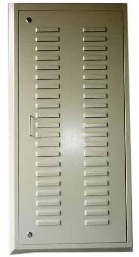 Shaft Door Access Panels