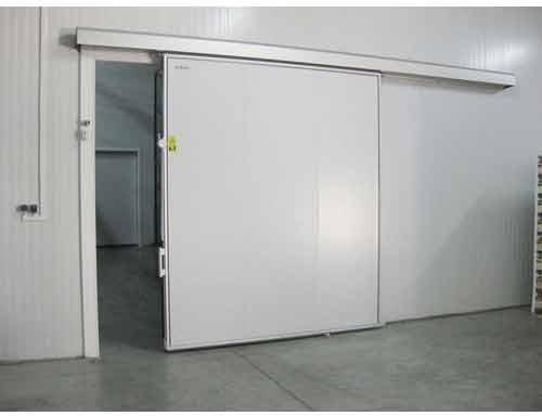 Sliding Door